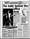 Liverpool Echo Monday 07 January 1991 Page 10