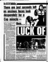 Liverpool Echo Monday 07 January 1991 Page 22