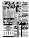 Liverpool Echo Monday 07 January 1991 Page 36