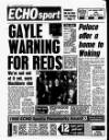 Liverpool Echo Monday 07 January 1991 Page 46