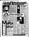 Liverpool Echo Tuesday 08 January 1991 Page 8