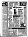 Liverpool Echo Tuesday 08 January 1991 Page 18