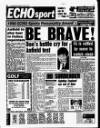 Liverpool Echo Tuesday 08 January 1991 Page 32
