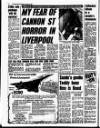 Liverpool Echo Wednesday 09 January 1991 Page 8