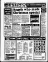 Liverpool Echo Wednesday 09 January 1991 Page 18