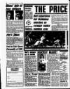 Liverpool Echo Wednesday 09 January 1991 Page 42