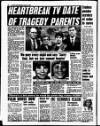 Liverpool Echo Thursday 10 January 1991 Page 8