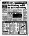 Liverpool Echo Thursday 10 January 1991 Page 20