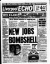 Liverpool Echo Friday 11 January 1991 Page 1