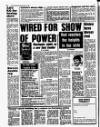 Liverpool Echo Friday 11 January 1991 Page 54