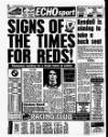 Liverpool Echo Friday 11 January 1991 Page 56