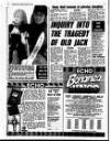 Liverpool Echo Monday 14 January 1991 Page 8