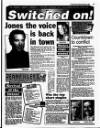 Liverpool Echo Monday 14 January 1991 Page 15