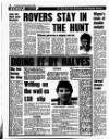 Liverpool Echo Monday 14 January 1991 Page 24