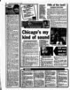 Liverpool Echo Monday 14 January 1991 Page 28
