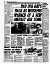 Liverpool Echo Monday 14 January 1991 Page 32