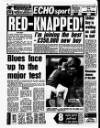 Liverpool Echo Monday 14 January 1991 Page 42