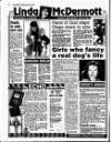 Liverpool Echo Tuesday 15 January 1991 Page 8