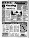 Liverpool Echo Tuesday 15 January 1991 Page 10