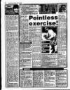 Liverpool Echo Tuesday 15 January 1991 Page 18