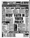 Liverpool Echo Tuesday 15 January 1991 Page 32
