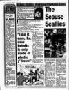 Liverpool Echo Wednesday 16 January 1991 Page 6