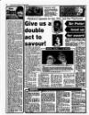Liverpool Echo Wednesday 16 January 1991 Page 24