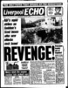 Liverpool Echo Saturday 19 January 1991 Page 1