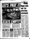 Liverpool Echo Saturday 19 January 1991 Page 3