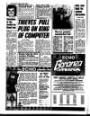 Liverpool Echo Saturday 19 January 1991 Page 8