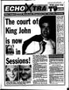 Liverpool Echo Saturday 19 January 1991 Page 9