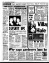 Liverpool Echo Saturday 19 January 1991 Page 16
