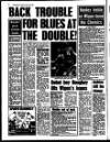 Liverpool Echo Saturday 19 January 1991 Page 36