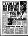 Liverpool Echo Saturday 19 January 1991 Page 38