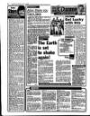 Liverpool Echo Monday 21 January 1991 Page 28