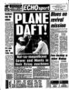 Liverpool Echo Monday 21 January 1991 Page 42