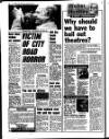 Liverpool Echo Thursday 24 January 1991 Page 8