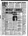 Liverpool Echo Thursday 24 January 1991 Page 63