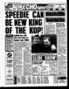 Liverpool Echo Friday 01 February 1991 Page 56