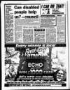 Liverpool Echo Saturday 02 February 1991 Page 8