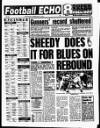 Liverpool Echo Saturday 02 February 1991 Page 35