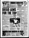 Liverpool Echo Saturday 02 February 1991 Page 38