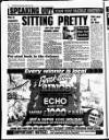 Liverpool Echo Saturday 02 February 1991 Page 42