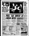 Liverpool Echo Tuesday 05 February 1991 Page 2
