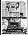 Liverpool Echo Tuesday 05 February 1991 Page 8