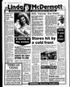 Liverpool Echo Tuesday 05 February 1991 Page 10