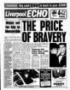 Liverpool Echo Wednesday 06 February 1991 Page 1