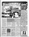 Liverpool Echo Wednesday 06 February 1991 Page 21