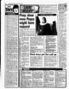 Liverpool Echo Wednesday 06 February 1991 Page 24