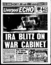 Liverpool Echo Thursday 07 February 1991 Page 1